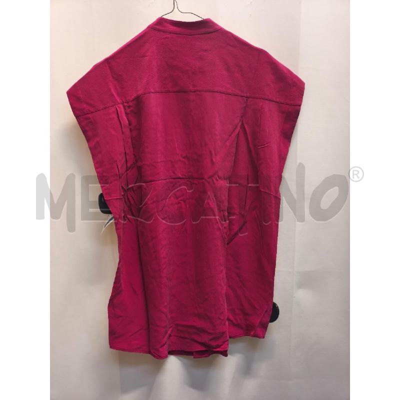 CAMICIA DONNA EQUIPMENT %100 SETA  | Mercatino dell'Usato Volpago del montello 4