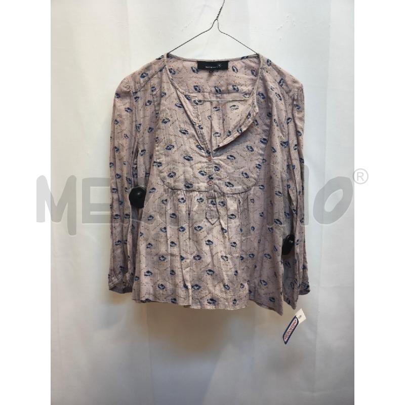 CAMICIA DONNA ISABEL MARANT  | Mercatino dell'Usato Volpago del montello 1