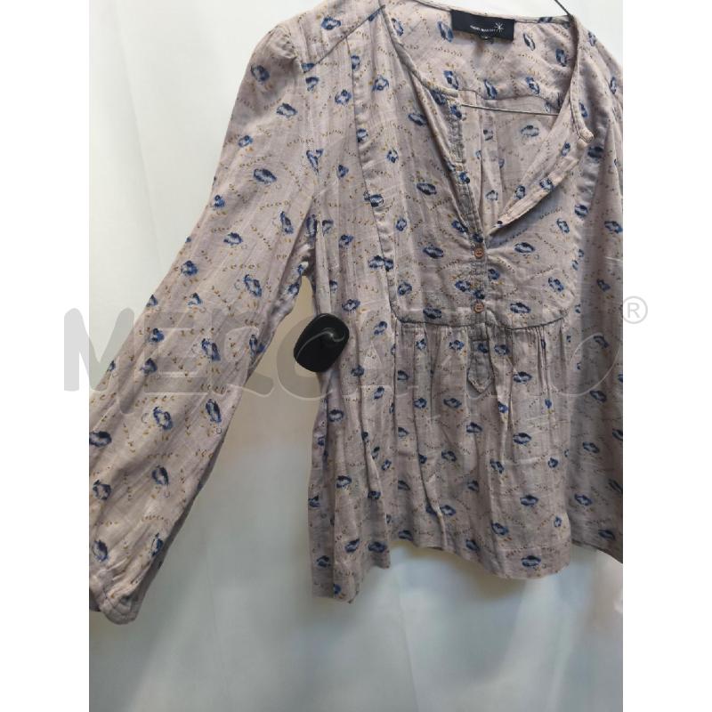 CAMICIA DONNA ISABEL MARANT  | Mercatino dell'Usato Volpago del montello 3