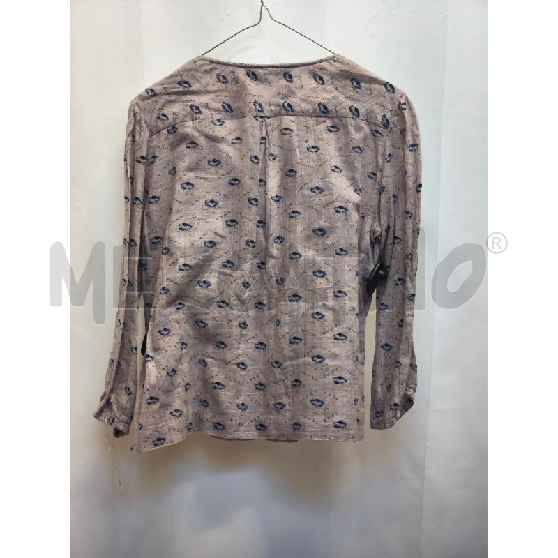 CAMICIA DONNA ISABEL MARANT  | Mercatino dell'Usato Volpago del montello 4