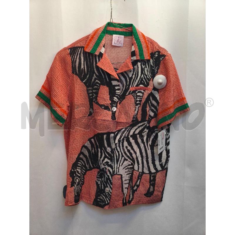 CAMICIA DONNA JEAN STELLA  | Mercatino dell'Usato Volpago del montello 1