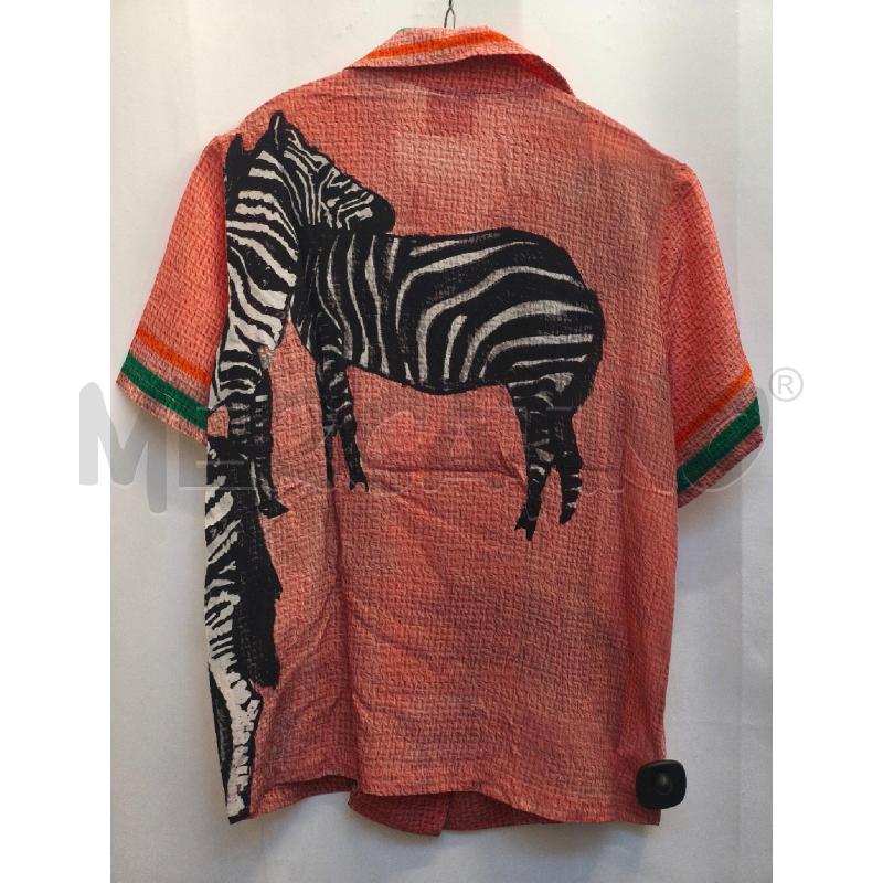 CAMICIA DONNA JEAN STELLA  | Mercatino dell'Usato Volpago del montello 4
