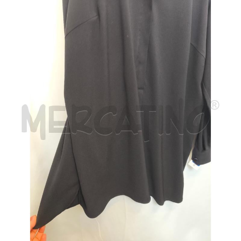 CAMICIA DONNA PERSONA NERA | Mercatino dell'Usato Volpago del montello 3