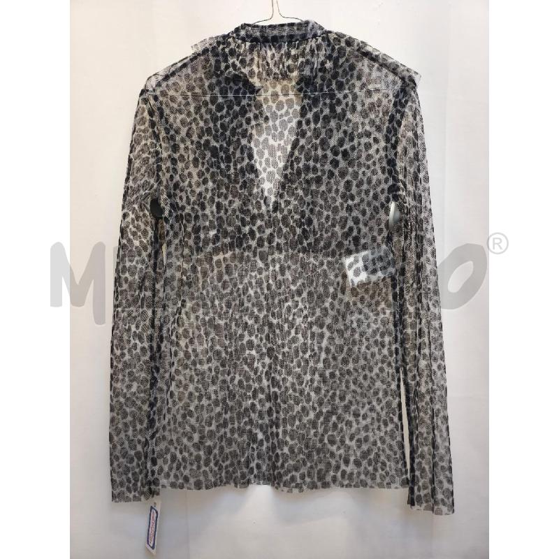 CAMICIA DONNA PHILOSOPHY MACULATA  | Mercatino dell'Usato Volpago del montello 4