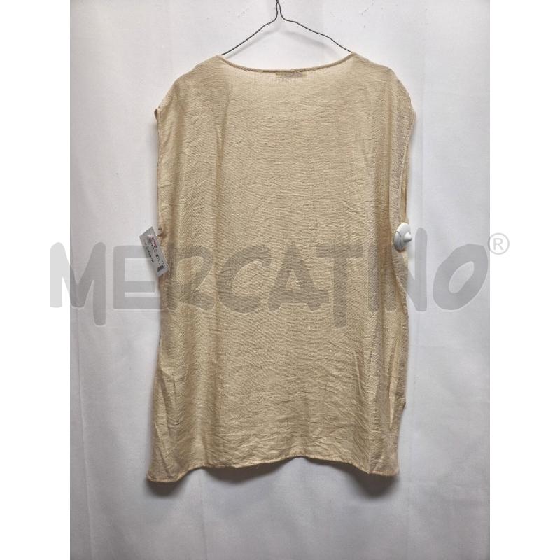 CANOTTA DONNA KARTIKA PANNA | Mercatino dell'Usato Volpago del montello 4