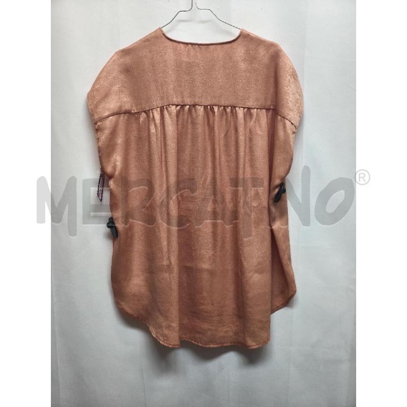 CANOTTA DONNA KARTIKA ROSA ANTICO | Mercatino dell'Usato Volpago del montello 4
