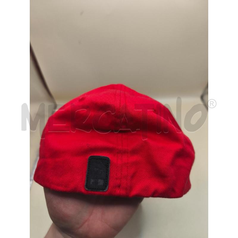 CAPPELLO UOMO ALPINESTARS | Mercatino dell'Usato Volpago del montello 4
