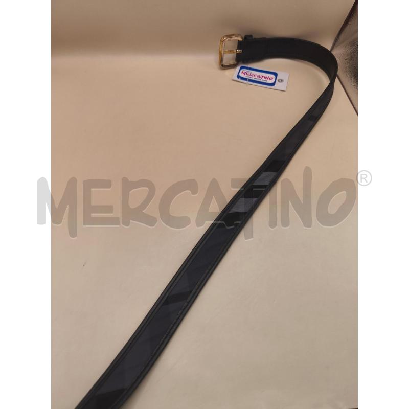 CINTURA DONNA BURBERRY  | Mercatino dell'Usato Volpago del montello 2