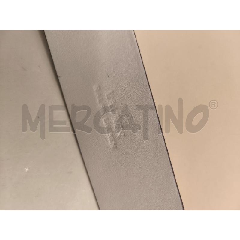 CINTURA DONNA LAUREN BIANCA  | Mercatino dell'Usato Volpago del montello 3