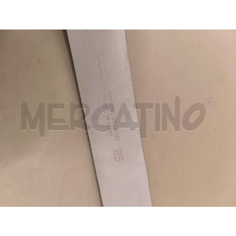 CINTURA DONNA PELLE ORCIANI  | Mercatino dell'Usato Volpago del montello 4