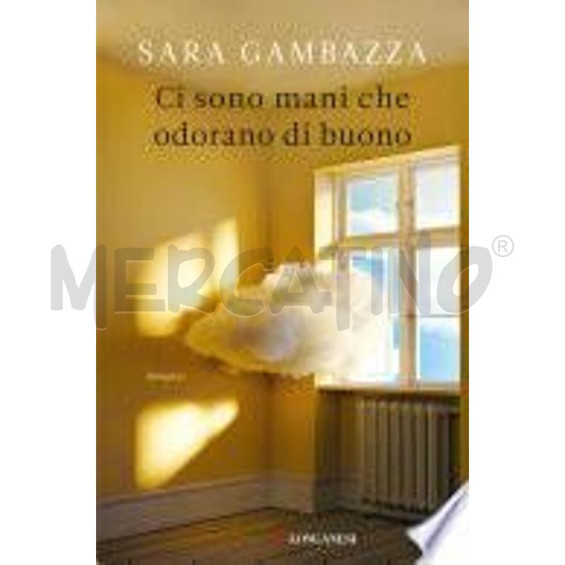 CI SONO MANI CHE ODORANO DI BUONO | Mercatino dell'Usato Volpago del montello 1