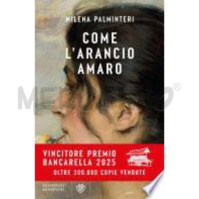 COME L'ARANCIO AMARO | Mercatino dell'Usato Volpago del montello 1