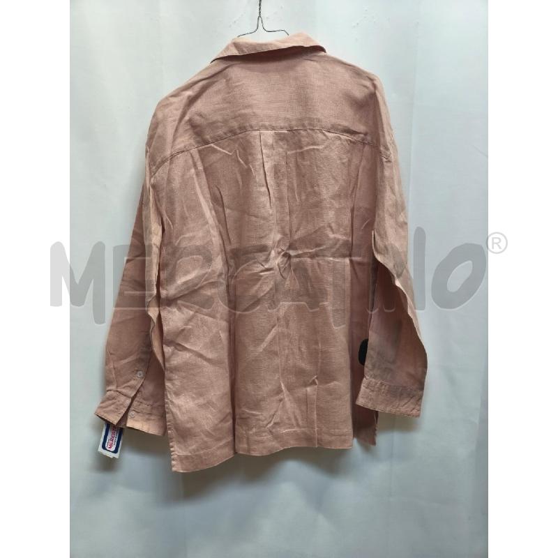COMPLETO DONNA BENETTON ROSA  | Mercatino dell'Usato Volpago del montello 2