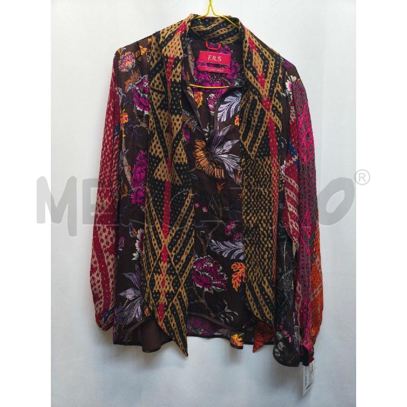 COMPLETO DONNA FRS VARI COLORI  | Mercatino dell'Usato Volpago del montello 1
