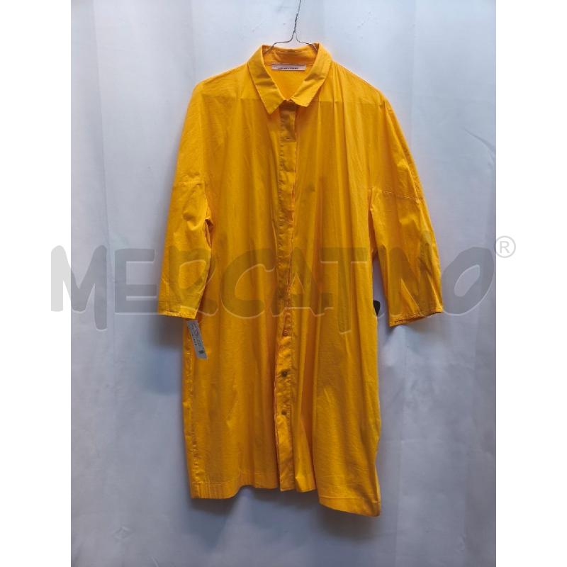 COMPLETO DONNA LIVIANA CONTI GIALLO  | Mercatino dell'Usato Volpago del montello 1