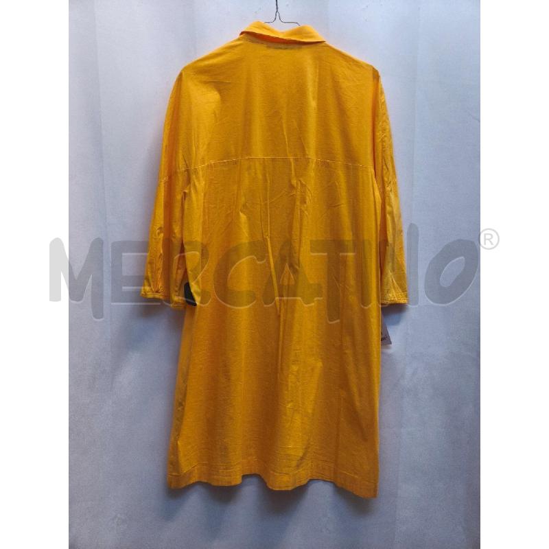 COMPLETO DONNA LIVIANA CONTI GIALLO  | Mercatino dell'Usato Volpago del montello 3