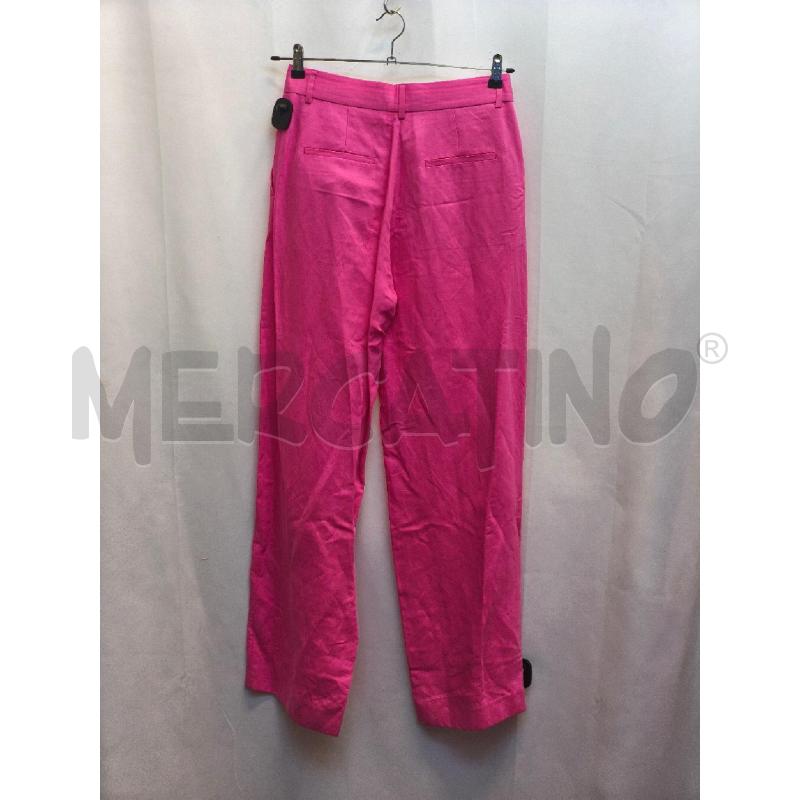 COMPLETO DONNA MSGM ROSA TG 40  | Mercatino dell'Usato Volpago del montello 5