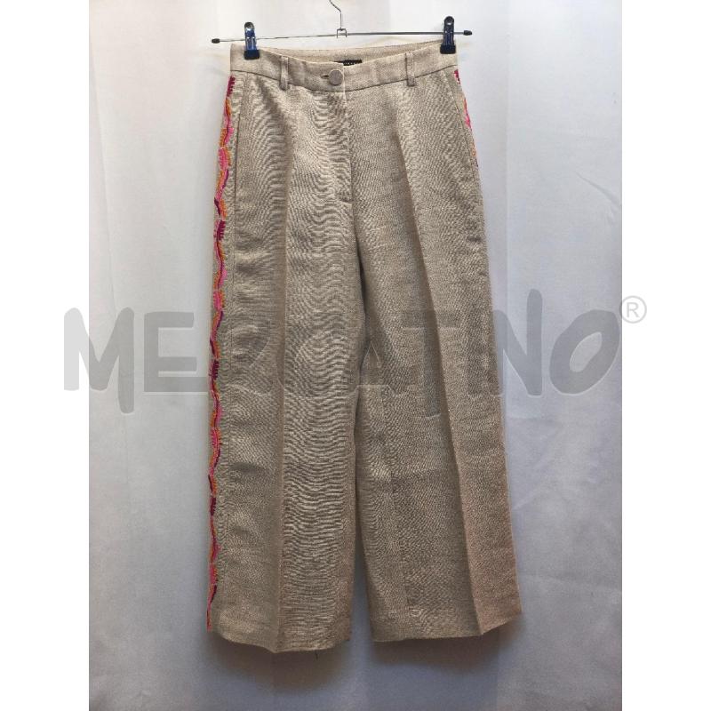 COMPLETO DONNA TARA JARMON CAMICIA ARANCIONE  | Mercatino dell'Usato Volpago del montello 4