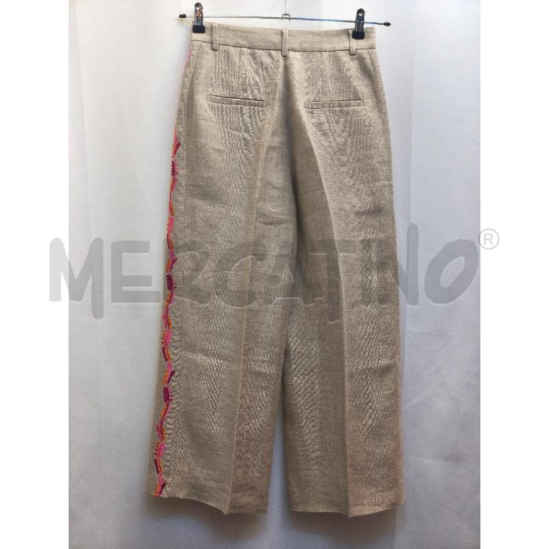 COMPLETO DONNA TARA JARMON CAMICIA ARANCIONE  | Mercatino dell'Usato Volpago del montello 5