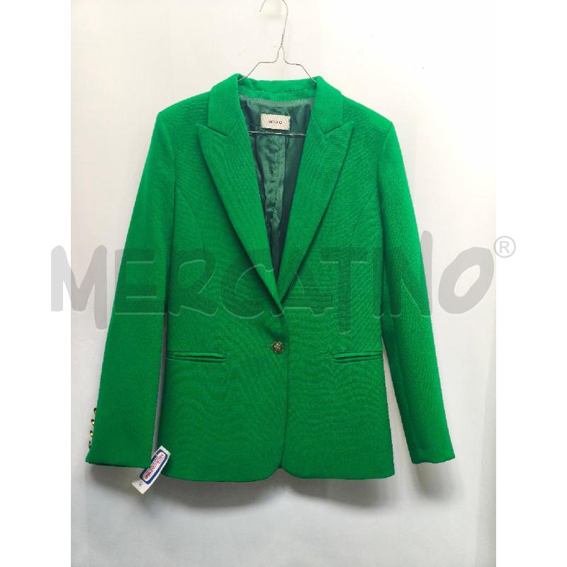 COMPLETO DONNA VICOLO VERDE DA LAVARE  | Mercatino dell'Usato Volpago del montello 1