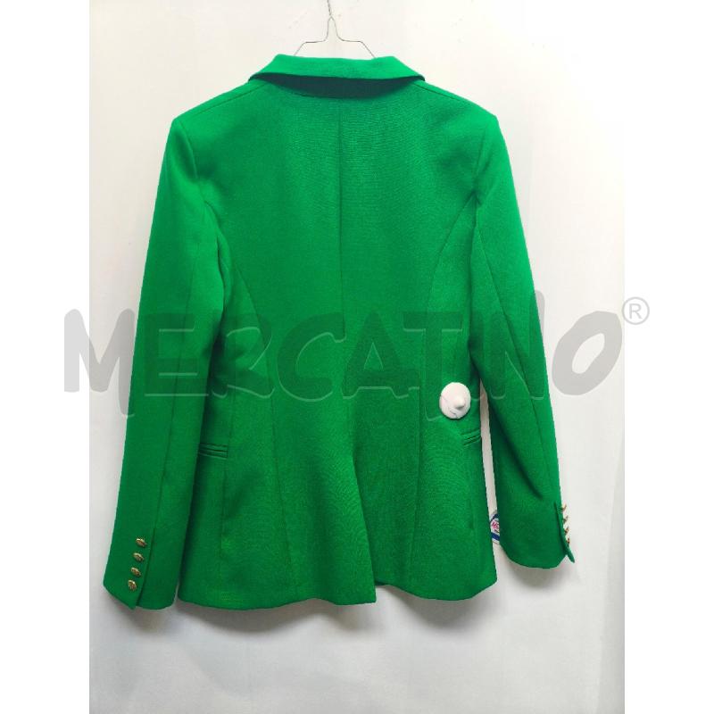 COMPLETO DONNA VICOLO VERDE DA LAVARE  | Mercatino dell'Usato Volpago del montello 3