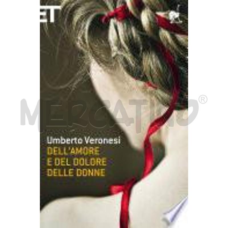DELL'AMORE E DEL DOLORE DELLE DONNE | Mercatino dell'Usato Volpago del montello 1