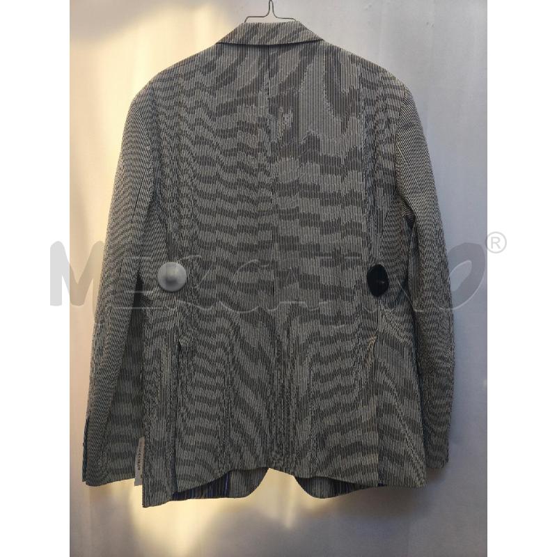 GIACCA UOMO ETRO TG 52 RIGHETTE  | Mercatino dell'Usato Volpago del montello 4