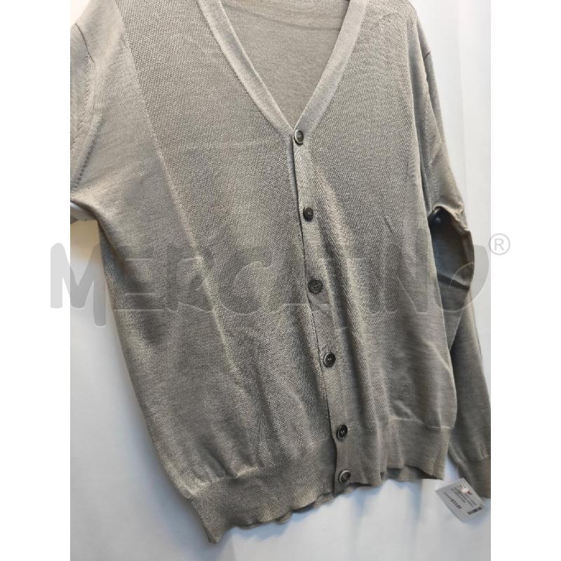 GOLFINO DONNA CORNELIANI  SETA COTONE  | Mercatino dell'Usato Volpago del montello 3