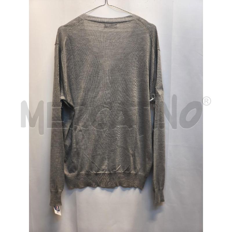 GOLFINO DONNA CORNELIANI  SETA COTONE  | Mercatino dell'Usato Volpago del montello 4
