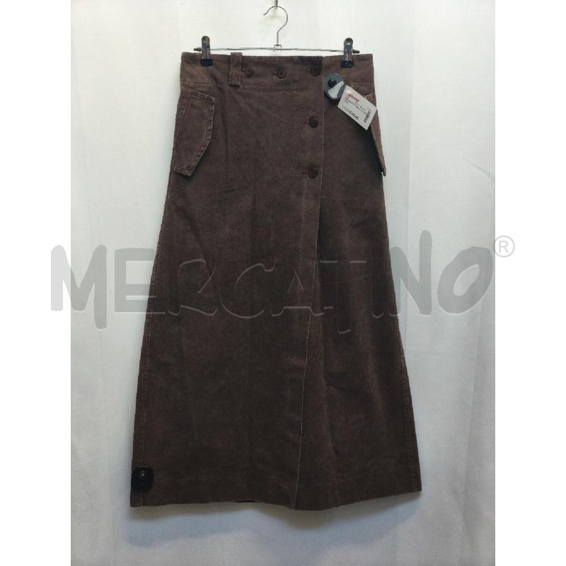 GONNA BACKGRAUND MARRONE  | Mercatino dell'Usato Volpago del montello 1