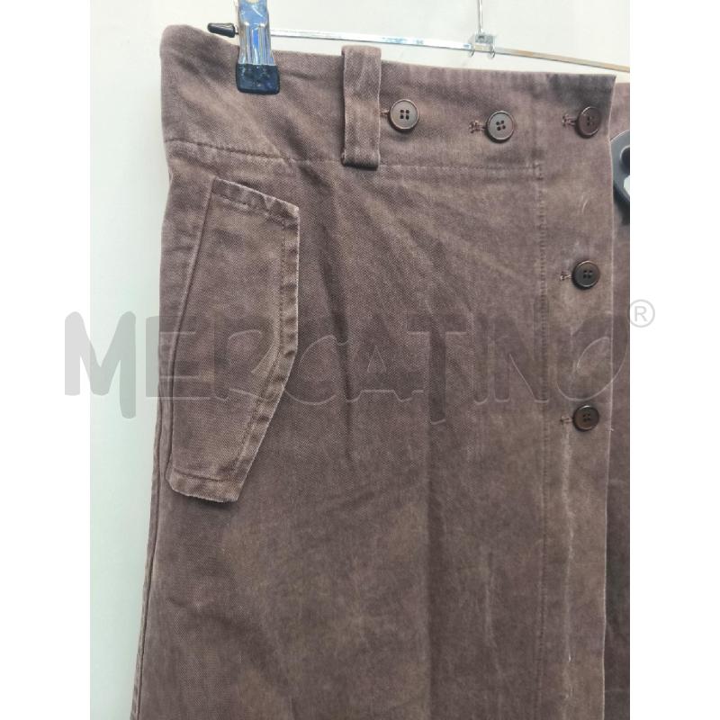 GONNA BACKGRAUND MARRONE  | Mercatino dell'Usato Volpago del montello 2
