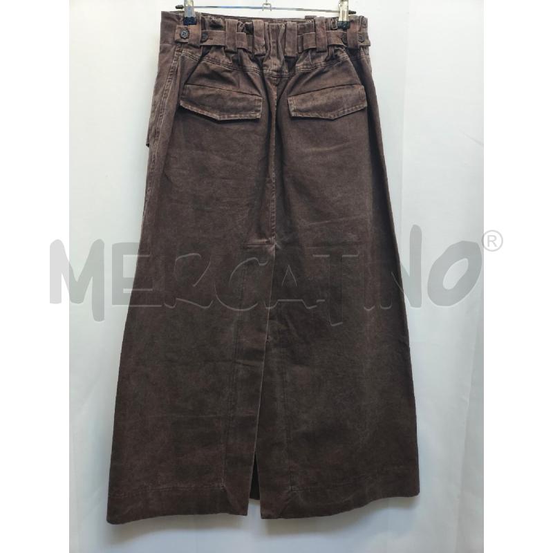 GONNA BACKGRAUND MARRONE  | Mercatino dell'Usato Volpago del montello 3