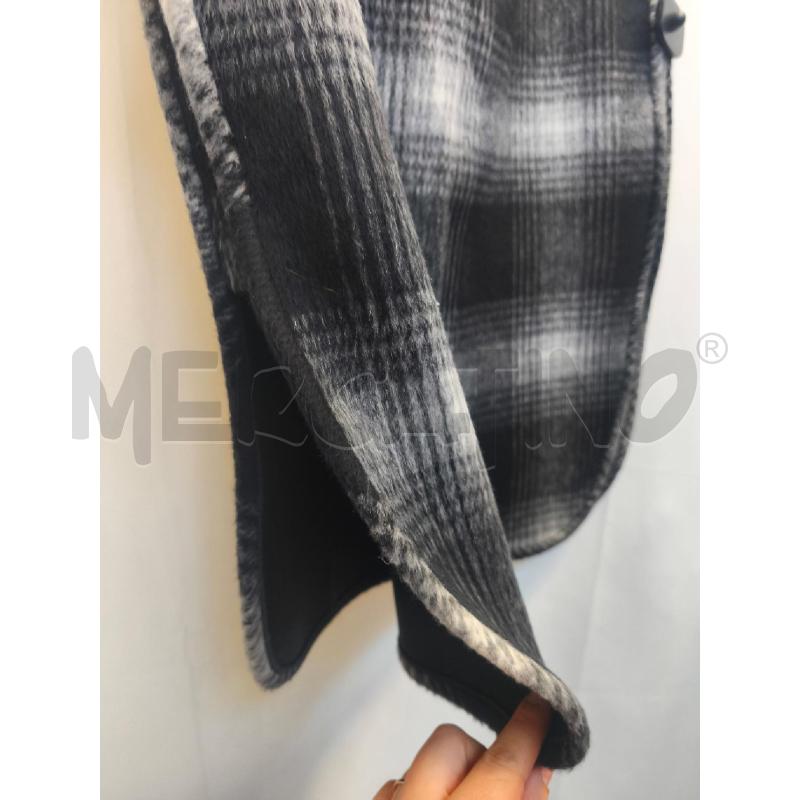 GONNA N21 QUADRI NERO BIANCO | Mercatino dell'Usato Volpago del montello 2