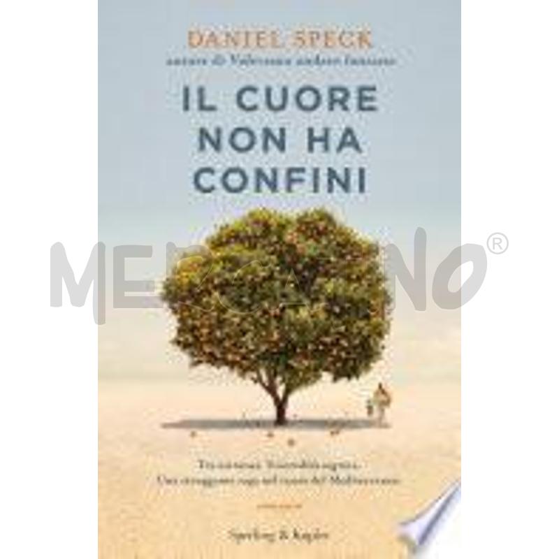 IL CUORE NON HA CONFINI | Mercatino dell'Usato Volpago del montello 1