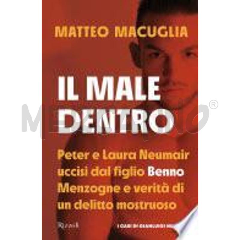 IL MALE DENTRO | Mercatino dell'Usato Volpago del montello 1