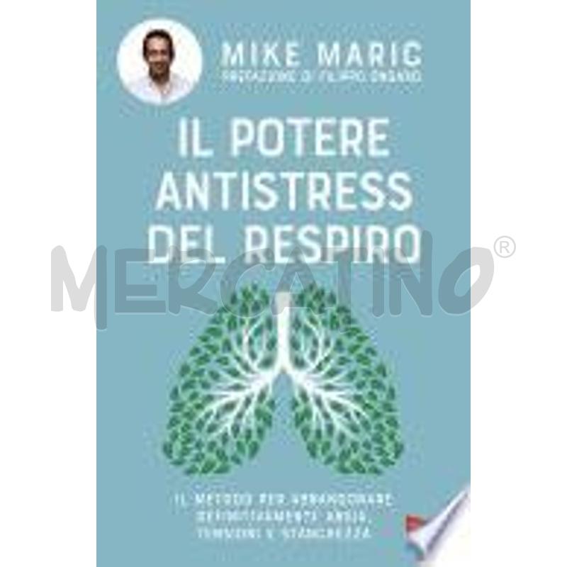 IL POTERE ANTISTRESS DEL RESPIRO | Mercatino dell'Usato Volpago del montello 1