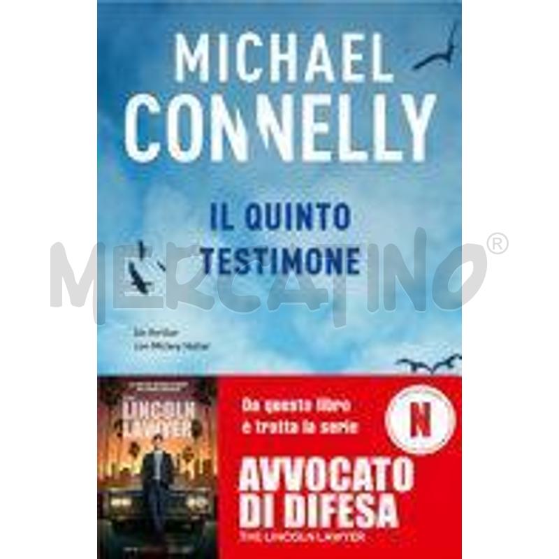 IL QUINTO TESTIMONE | Mercatino dell'Usato Volpago del montello 1