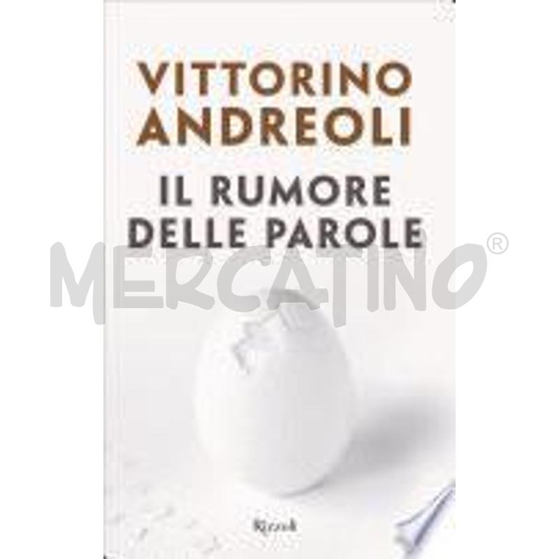 IL RUMORE DELLE PAROLE | Mercatino dell'Usato Volpago del montello 1