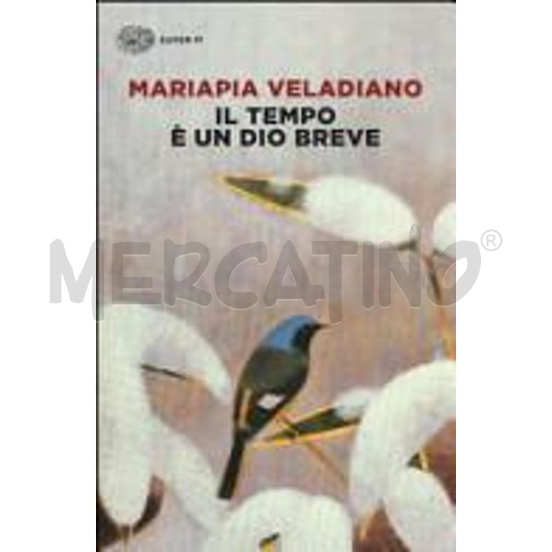 IL TEMPO È UN DIO BREVE | Mercatino dell'Usato Volpago del montello 1