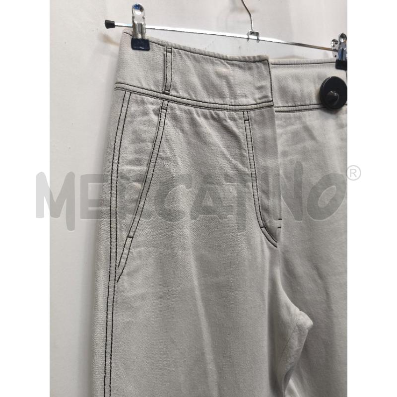 JEANS DONNA JSPORT MAX GRIGETTO CUCITURA NERA | Mercatino dell'Usato Volpago del montello 2