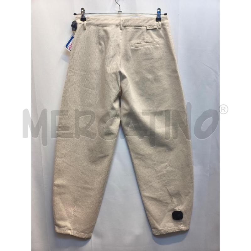 JEANS DONNA TRUNYC PANNA  | Mercatino dell'Usato Volpago del montello 4