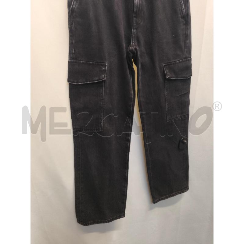 JEANS RAGAZA 7FOR ALL MANKIND 13/15 ANNI TG24 | Mercatino dell'Usato Volpago del montello 3