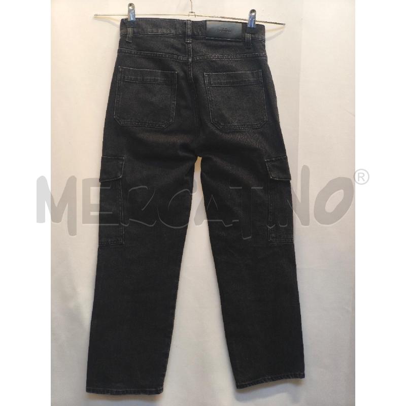 JEANS RAGAZA 7FOR ALL MANKIND 13/15 ANNI TG24 | Mercatino dell'Usato Volpago del montello 4