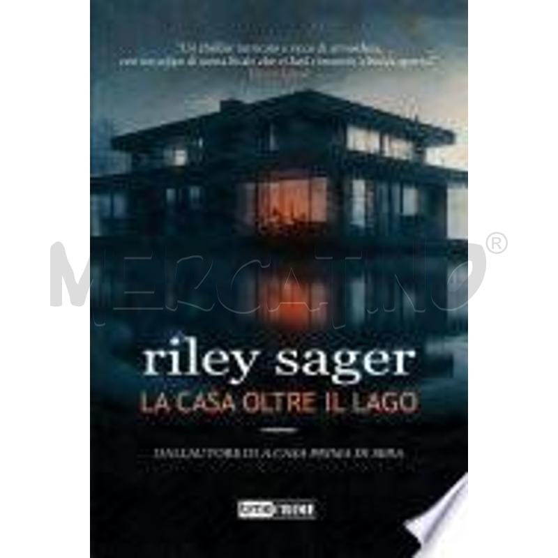 LA CASA OLTRE IL LAGO | Mercatino dell'Usato Volpago del montello 1