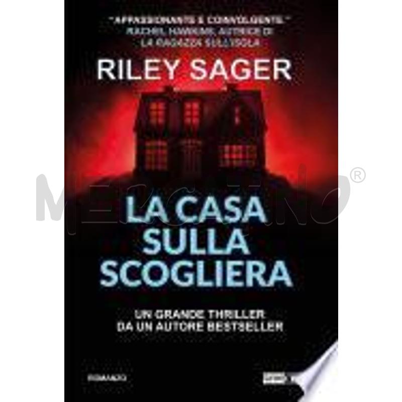 LA CASA SULLA SCOGLIERA | Mercatino dell'Usato Volpago del montello 1