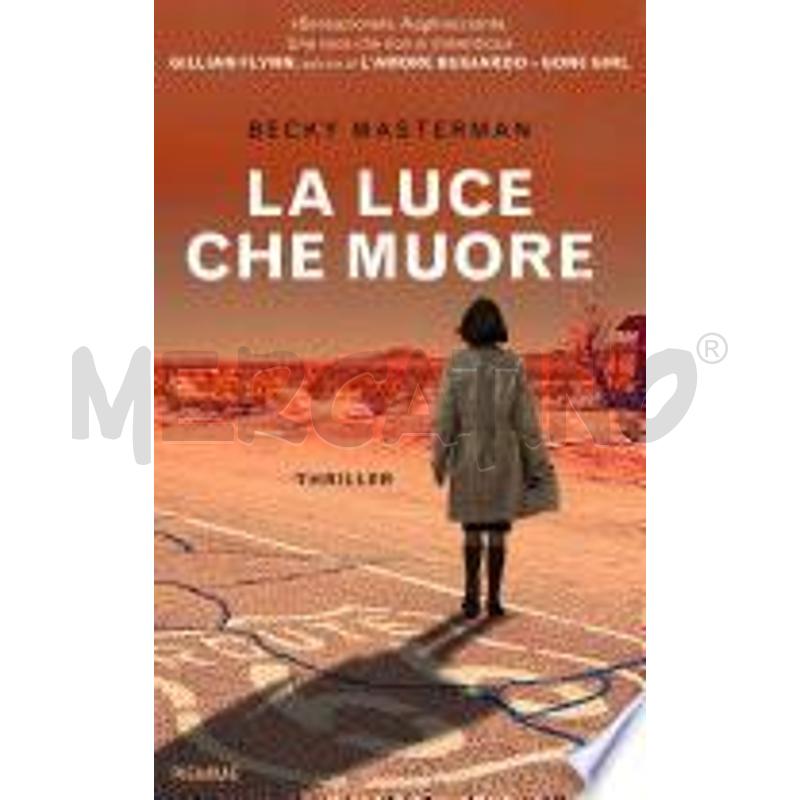 LA LUCE CHE MUORE | Mercatino dell'Usato Volpago del montello 1