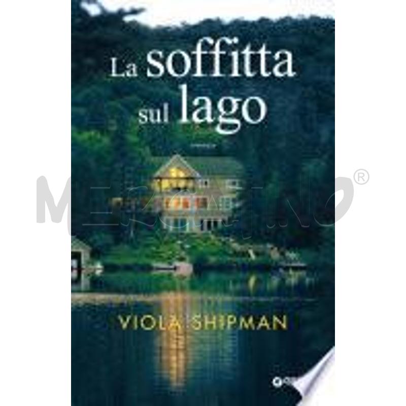 LA SOFFITTA SUL LAGO | Mercatino dell'Usato Volpago del montello 1