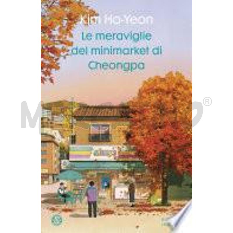 LE MERAVIGLIE DEL MINIMARKET DI CHEONGPA | Mercatino dell'Usato Volpago del montello 1