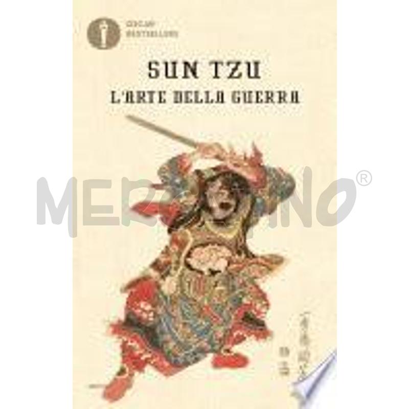 L'ARTE DELLA GUERRA (MONDADORI) | Mercatino dell'Usato Volpago del montello 1