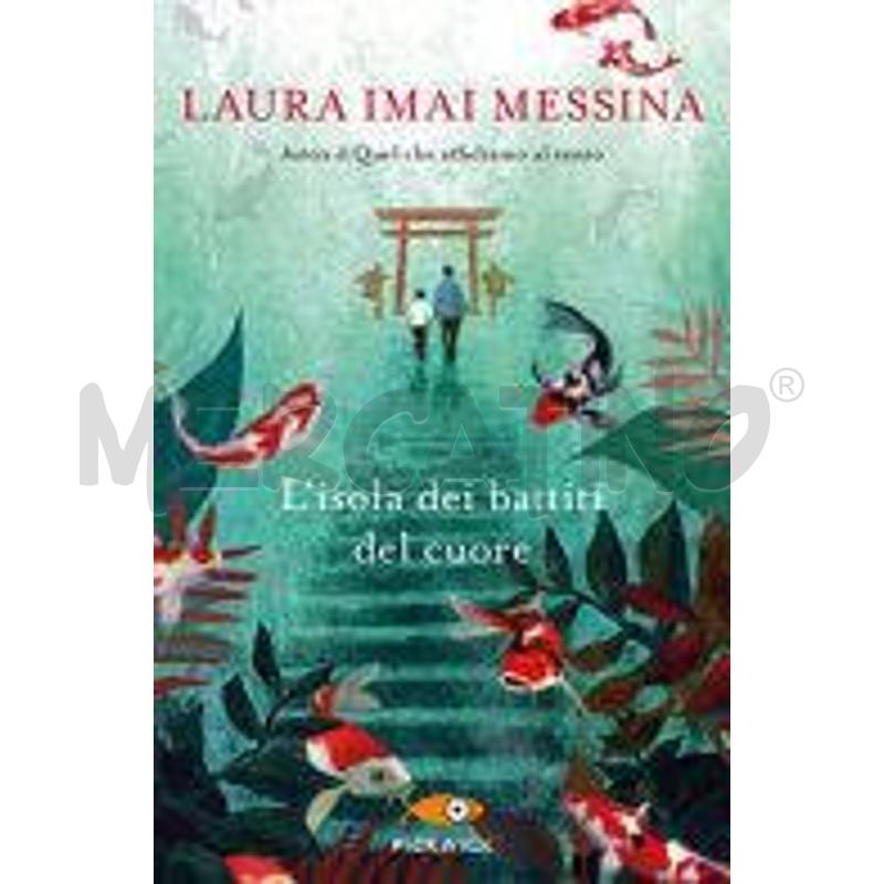 L'ISOLA DEI BATTITI DEL CUORE | Mercatino dell'Usato Volpago del montello 1